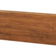Panel lamelový se zámky proti sevření prstů, povrch woodgrain nebo hladký, výška sekce 500 nebo 610 mm, tloušťka 40 mm, barva imitace dřeva zlatý dub.
